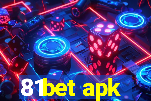 81bet apk